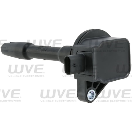 Wve Ignition Coil No Wve 5C2272 5C2272